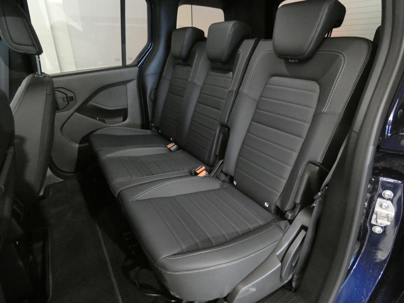 Image Mercedes-Benz EQT 200 Standard  