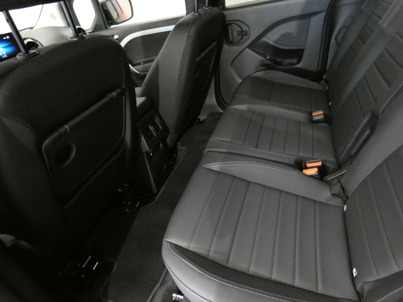 Image Mercedes-Benz EQT 200 Standard  