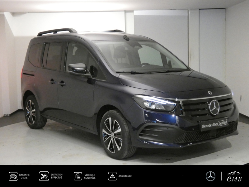 Image Mercedes-Benz EQT 200 Standard  