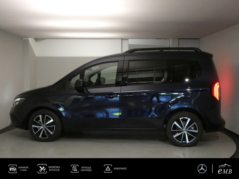 Image Mercedes-Benz EQT 200 Standard  