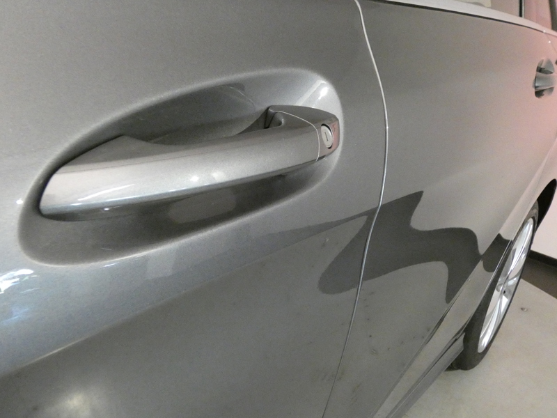 Image Mercedes-Benz CLASSE B 200 d Sensation  