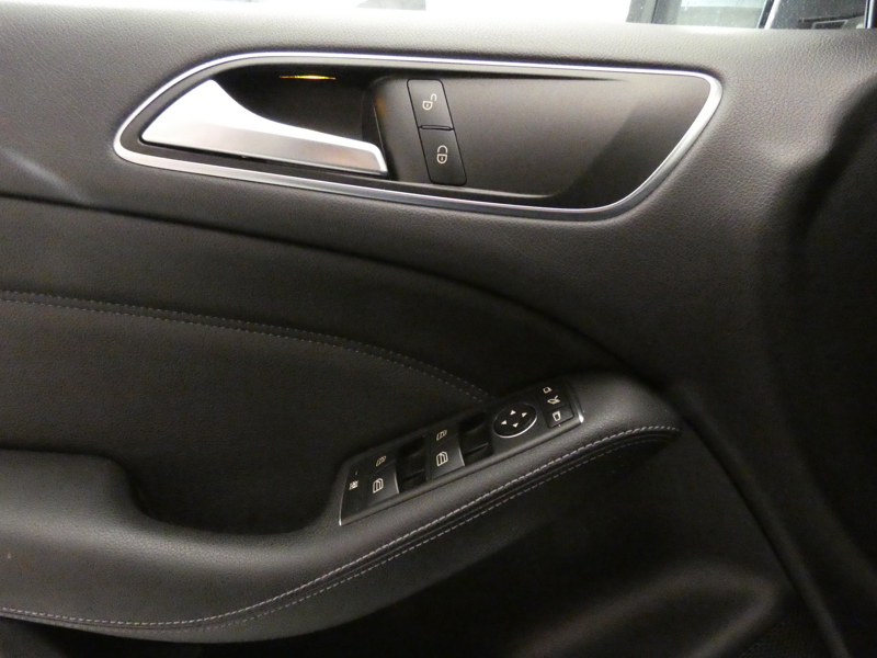 Image Mercedes-Benz CLASSE B 200 d Sensation  