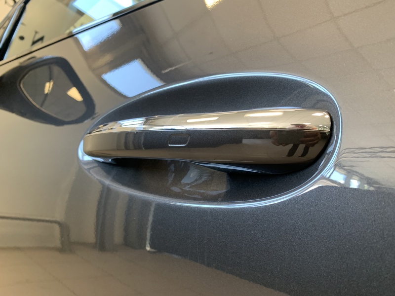 Image Mercedes-Benz GLC SUV 300 de Hybrid EQ 4MATIC AMG Line +  