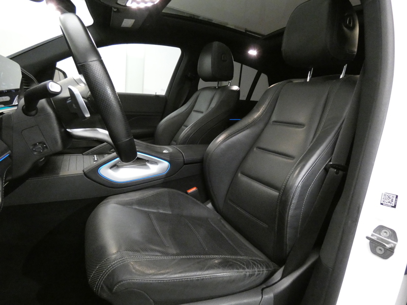 Image Mercedes-Benz GLE COUPÉ 350 de 4MATIC AMG Line  