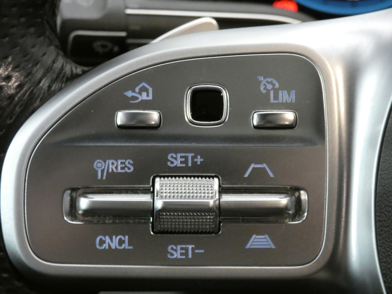 Image Mercedes-Benz GLE COUPÉ 350 de 4MATIC AMG Line  