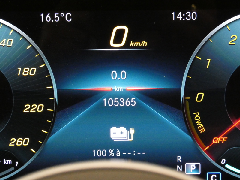 Image Mercedes-Benz GLE COUPÉ 350 de 4MATIC AMG Line  