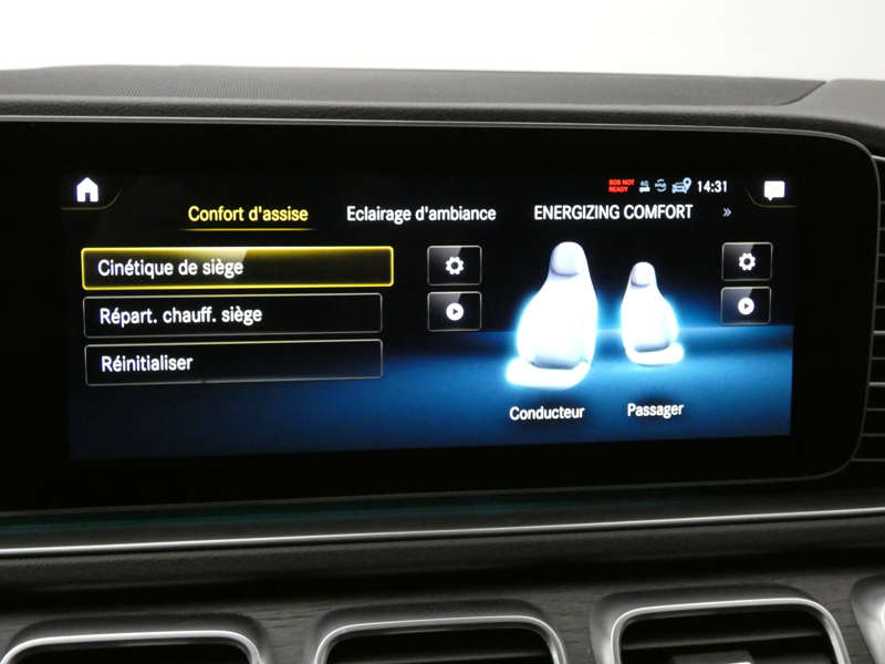 Image Mercedes-Benz GLE COUPÉ 350 de 4MATIC AMG Line  