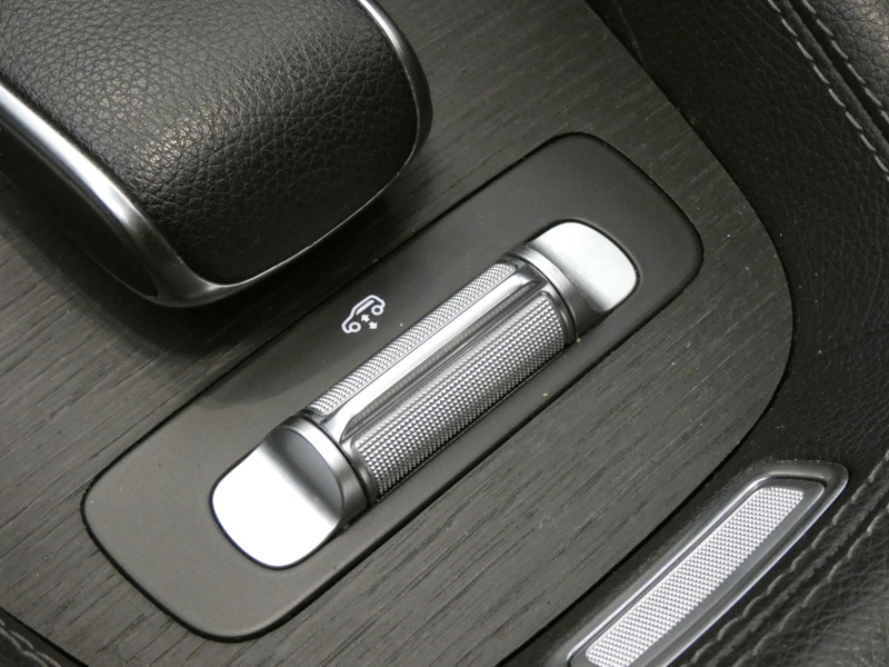 Image Mercedes-Benz GLE COUPÉ 350 de 4MATIC AMG Line  