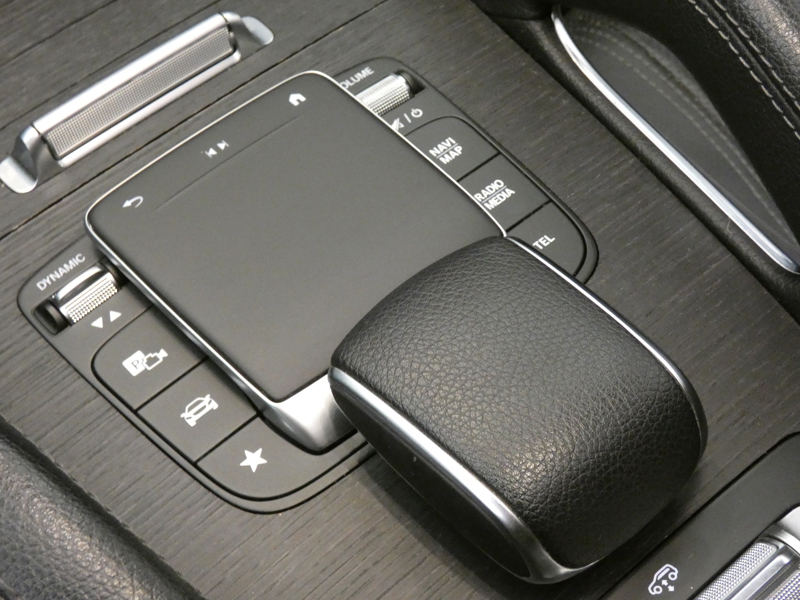 Image Mercedes-Benz GLE COUPÉ 350 de 4MATIC AMG Line  