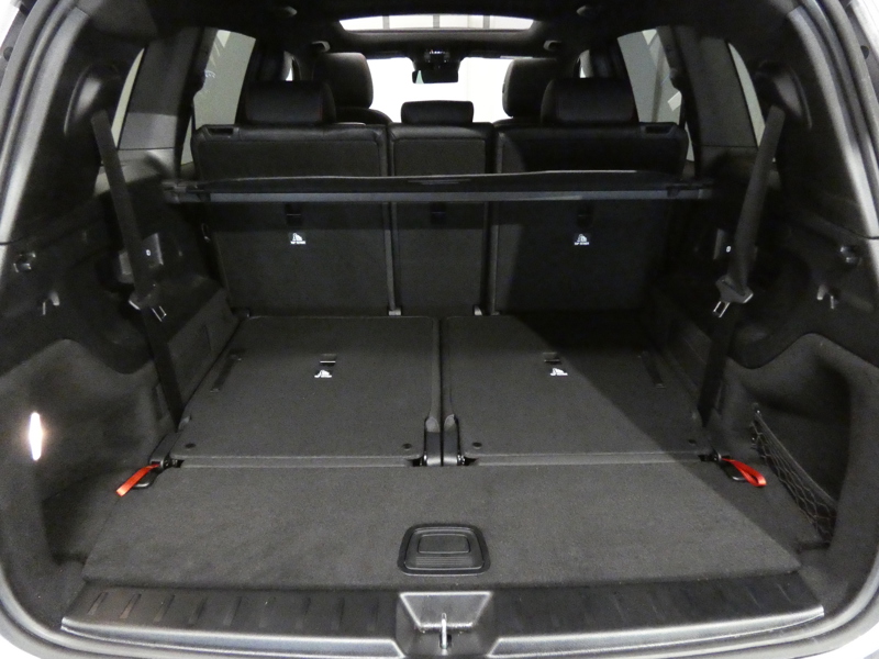 Image Mercedes-Benz GLB 200 d AMG Line  