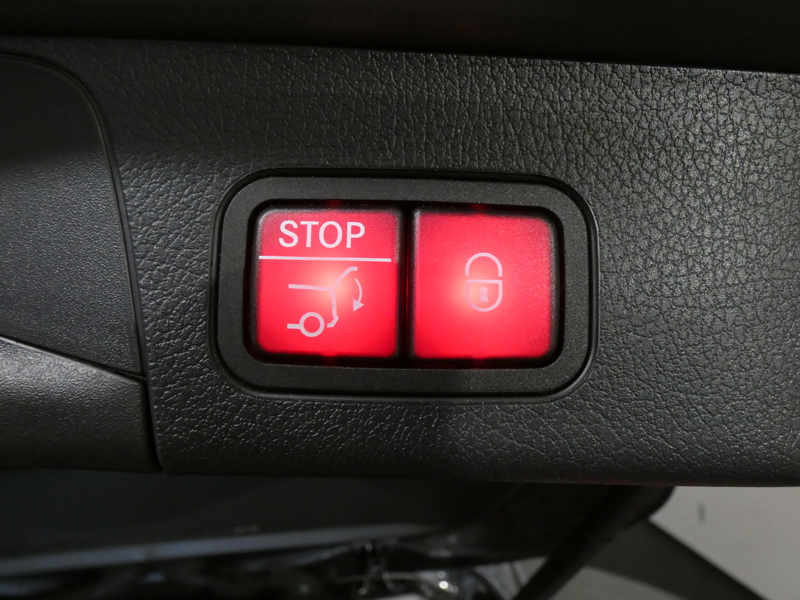 Image Mercedes-Benz GLB 200 d AMG Line  