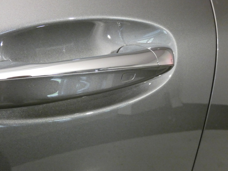 Image Mercedes-Benz GLB 200 d AMG Line  