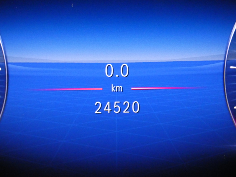 Image Mercedes-Benz GLB 200 d AMG Line  