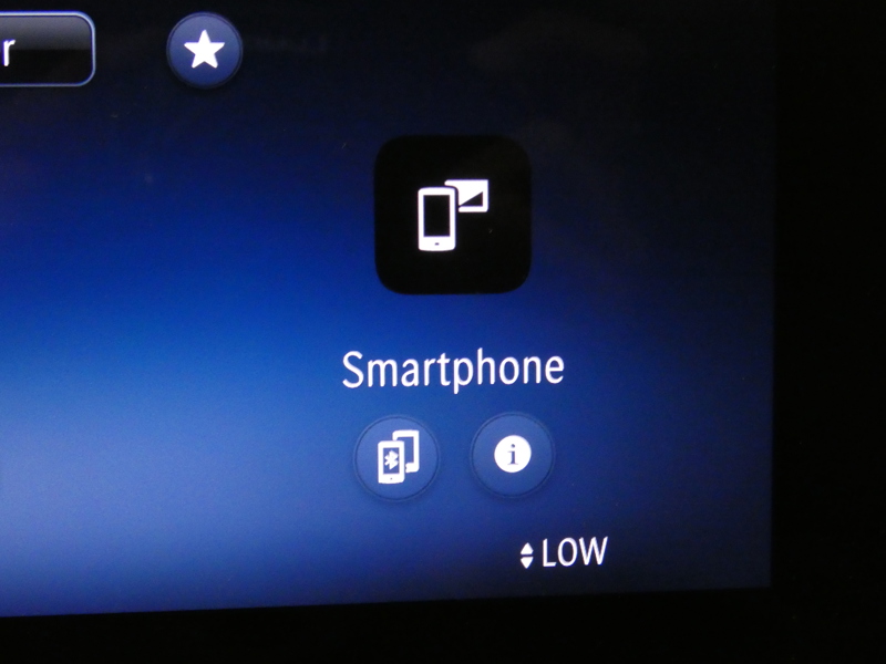 Image Mercedes-Benz GLB 200 d AMG Line  