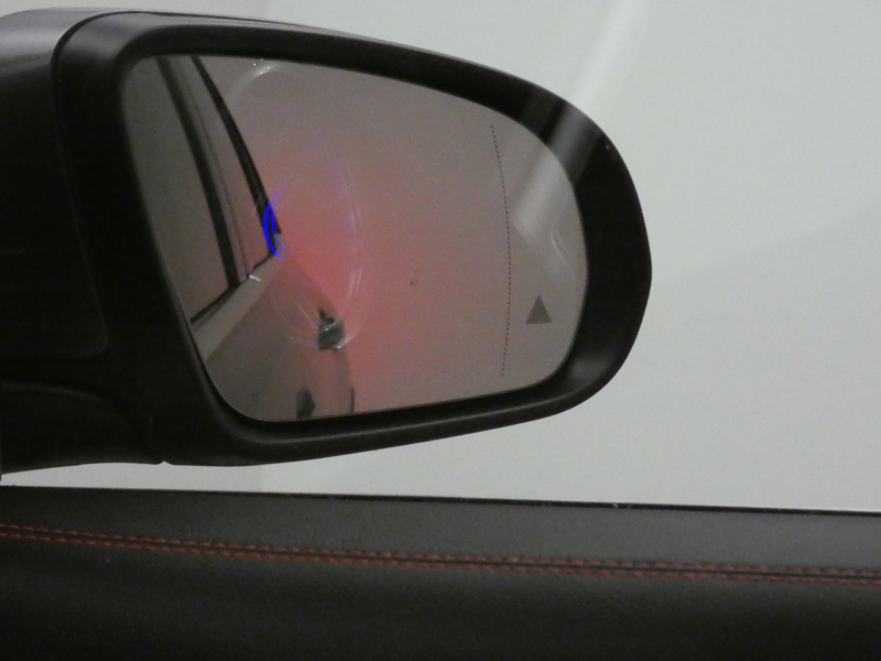 Image Mercedes-Benz GLB 200 d AMG Line  