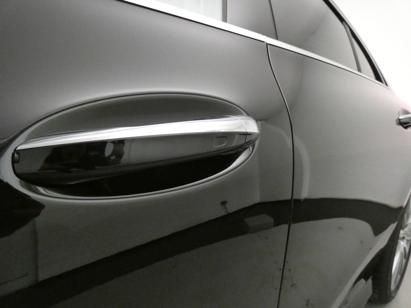 Image Mercedes-Benz CLA COUPÉ 200 AMG Line  