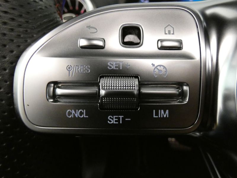 Image Mercedes-Benz CLA COUPÉ 200 AMG Line  