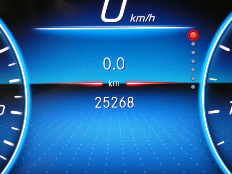 Image Mercedes-Benz CLA COUPÉ 200 AMG Line  