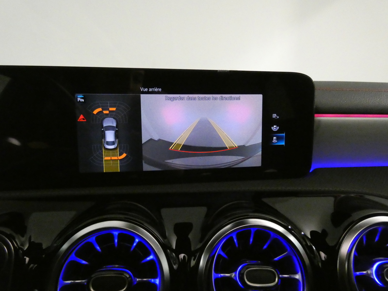 Image Mercedes-Benz CLA COUPÉ 200 AMG Line  