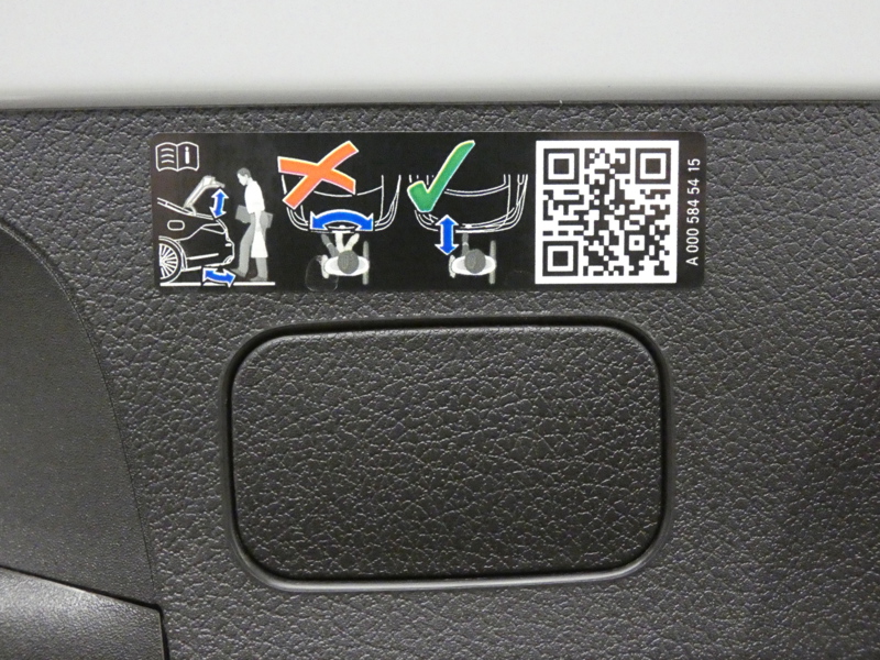 Image Mercedes-Benz CLA SHOOTING BRAKE 200 AMG Line  