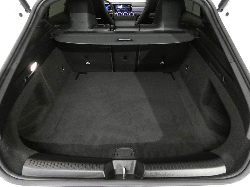 Image Mercedes-Benz CLA SHOOTING BRAKE 200 AMG Line  