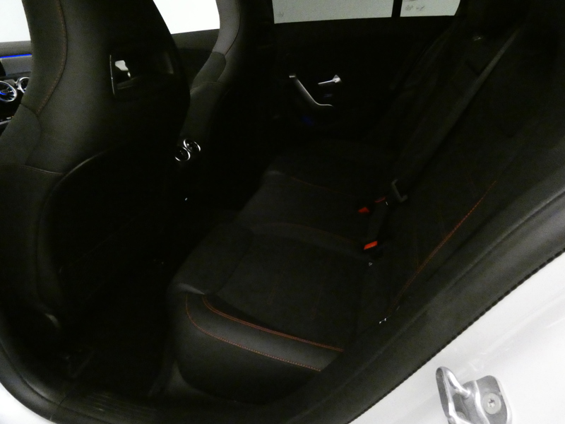 Image Mercedes-Benz CLA SHOOTING BRAKE 200 AMG Line  