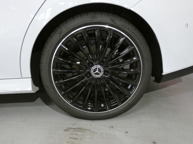 Image Mercedes-Benz CLA SHOOTING BRAKE 200 AMG Line  