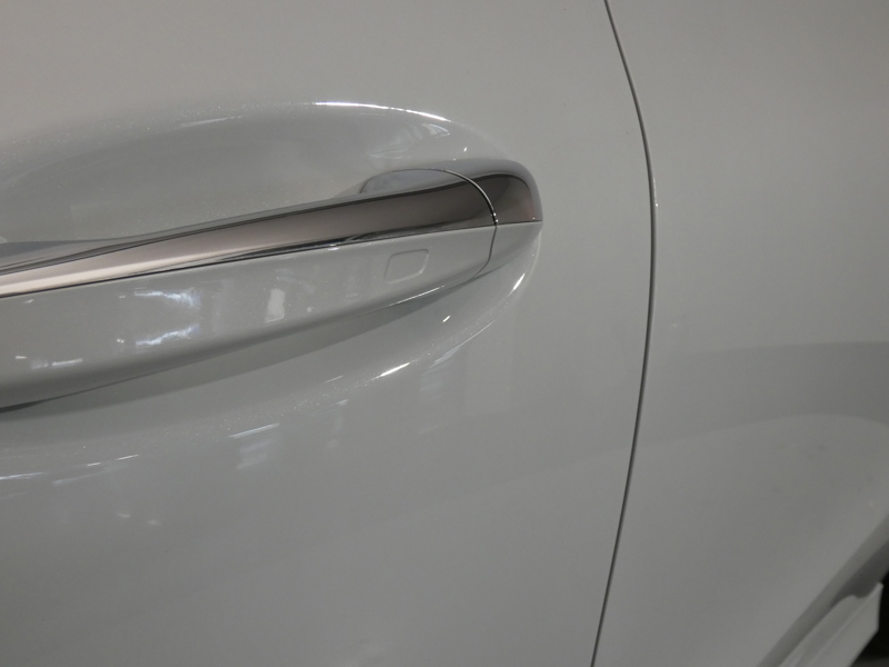 Image Mercedes-Benz CLA SHOOTING BRAKE 200 AMG Line  