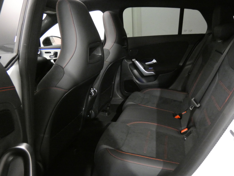 Image Mercedes-Benz CLA SHOOTING BRAKE 200 AMG Line  