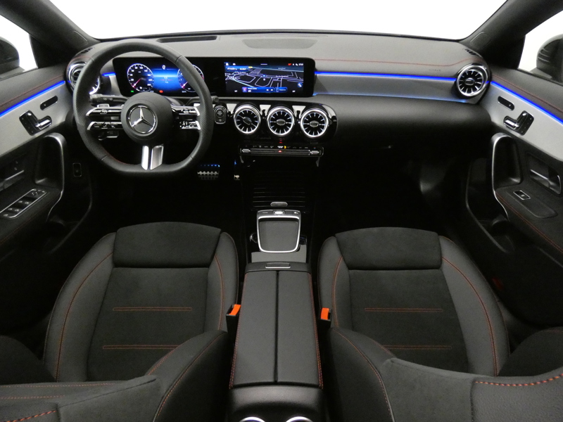 Image Mercedes-Benz CLA SHOOTING BRAKE 200 AMG Line  