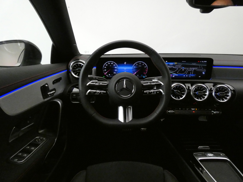 Image Mercedes-Benz CLA SHOOTING BRAKE 200 AMG Line  