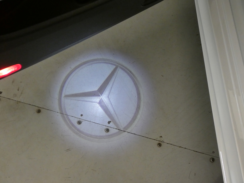 Image Mercedes-Benz CLA SHOOTING BRAKE 200 AMG Line  