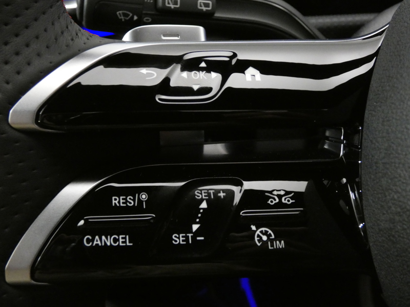 Image Mercedes-Benz CLA SHOOTING BRAKE 200 AMG Line  