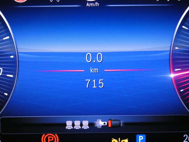 Image Mercedes-Benz CLA SHOOTING BRAKE 200 AMG Line  