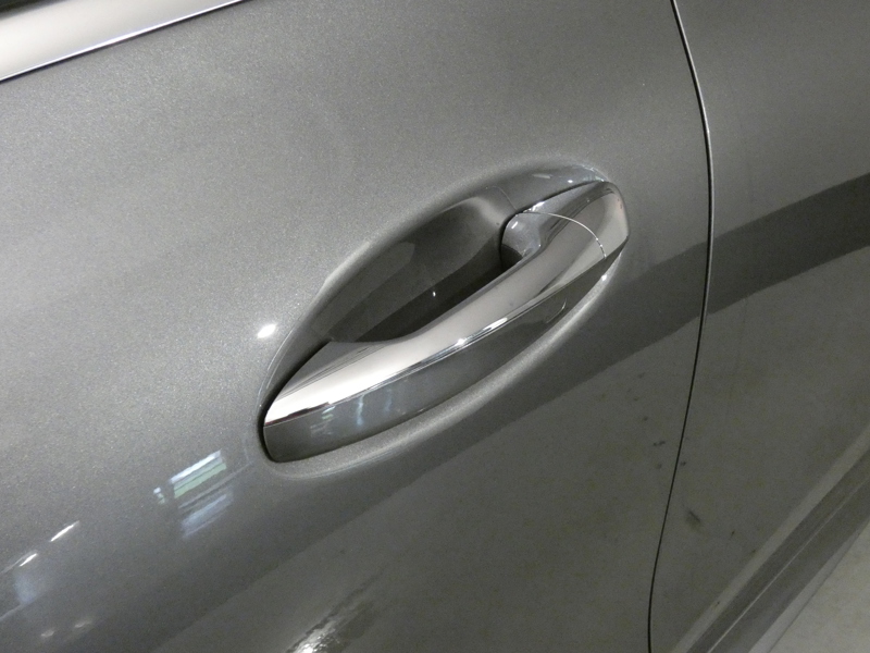 Image Mercedes-Benz CLA COUPÉ 200 AMG Line  