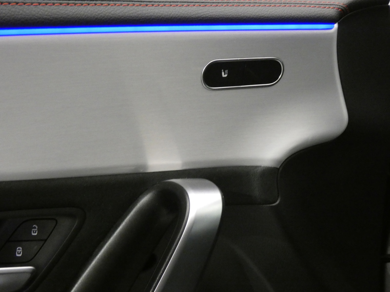 Image Mercedes-Benz CLA COUPÉ 200 AMG Line  