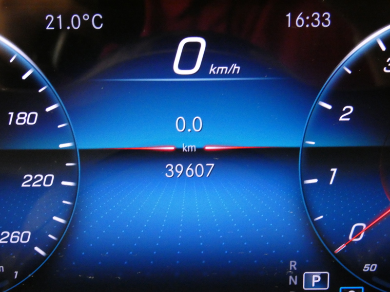 Image Mercedes-Benz CLA COUPÉ 200 AMG Line  