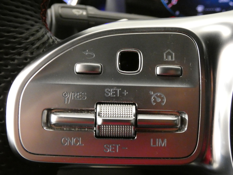 Image Mercedes-Benz CLA COUPÉ 200 AMG Line  