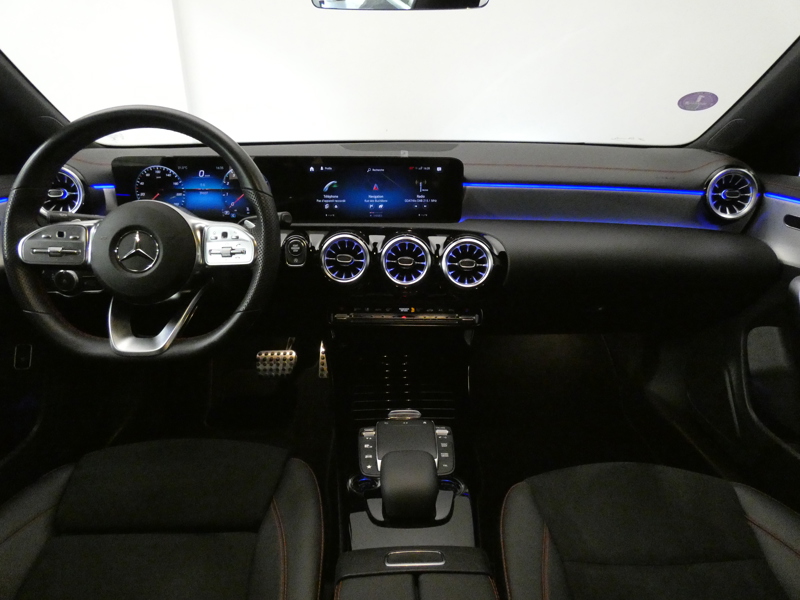 Image Mercedes-Benz CLA COUPÉ 200 AMG Line  