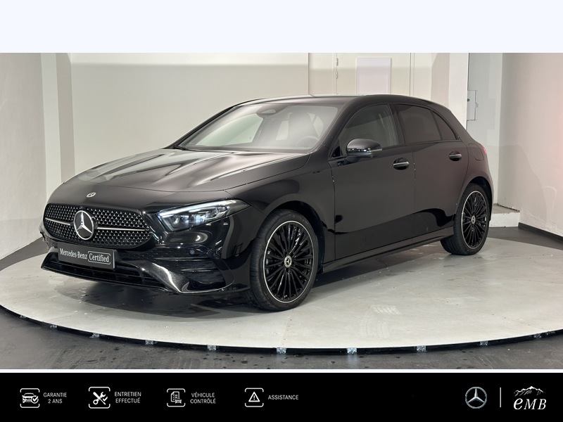Photo Mercedes-Benz CLASSE A A 250 e    