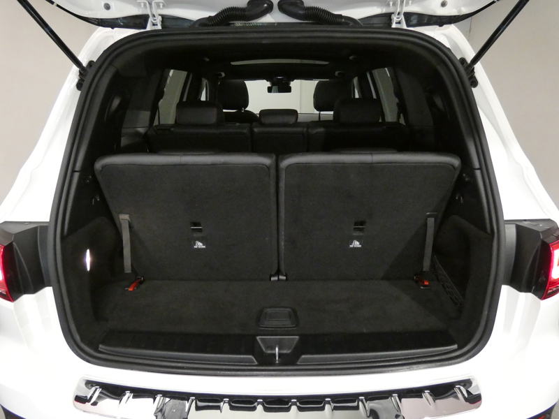 Image Mercedes-Benz GLB 200 d AMG Line  