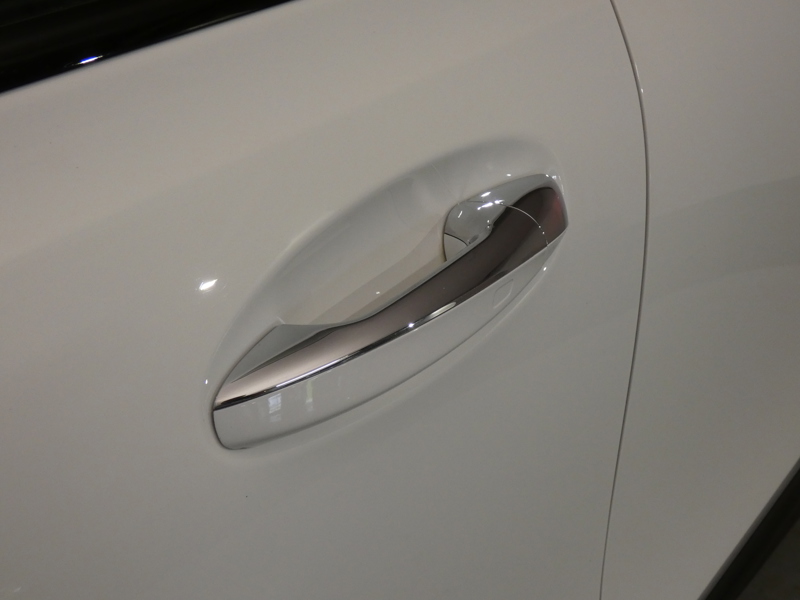 Image Mercedes-Benz GLB 200 d AMG Line  