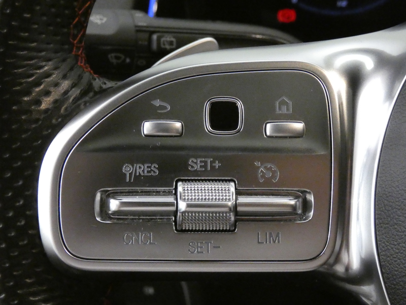 Image Mercedes-Benz GLB 200 d AMG Line  