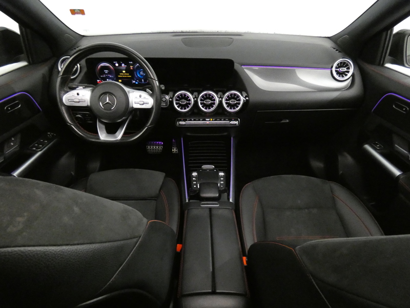 Image Mercedes-Benz GLA 200 d AMG Line  