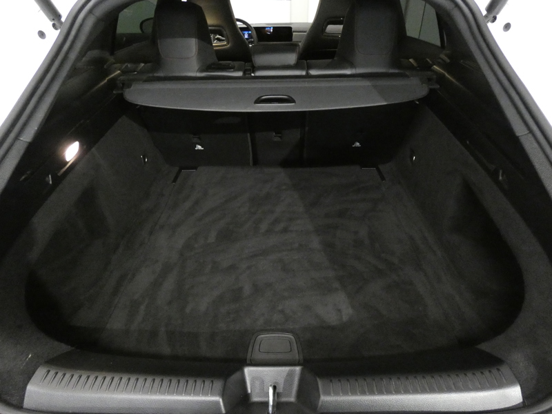 Image Mercedes-Benz CLA SHOOTING BRAKE CLA 220 d Shooting Brake AMG Line  