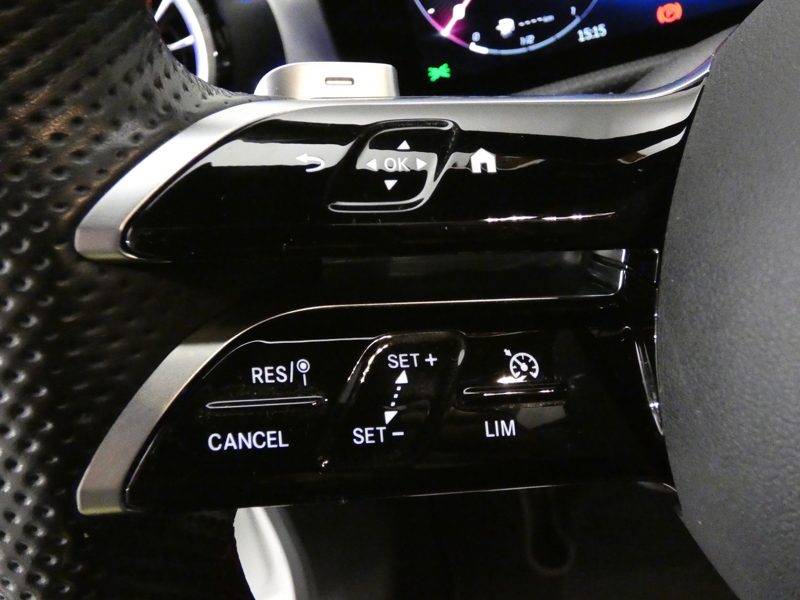 Image Mercedes-Benz CLA SHOOTING BRAKE CLA 220 d Shooting Brake AMG Line  