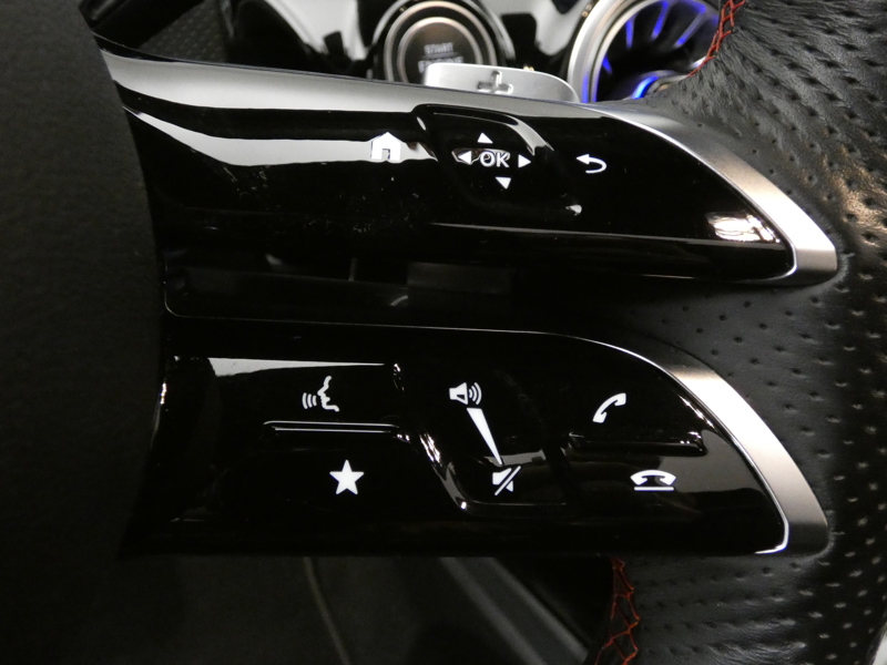 Image Mercedes-Benz CLA SHOOTING BRAKE CLA 220 d Shooting Brake AMG Line  