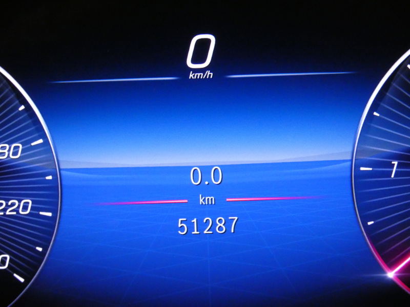 Image Mercedes-Benz CLA SHOOTING BRAKE CLA 220 d Shooting Brake AMG Line  