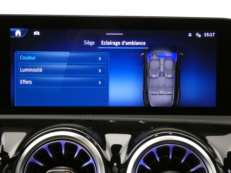 Image Mercedes-Benz CLA SHOOTING BRAKE CLA 220 d Shooting Brake AMG Line  