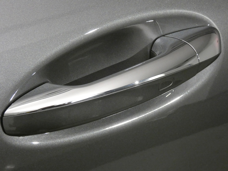 Image Mercedes-Benz CLA 220 d AMG Line 